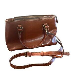 Patricia Nash Crossbody Bag